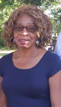 Yvonne Darden is the daughter of Wallace E. Edna Wilson Darden. Granddaughter of Savannah Atlanta Darden. Great Granddaughter of Henry M. and Marcella Whitehead Darden.